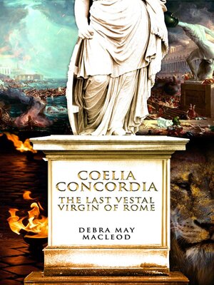 cover image of Coelia Concordia